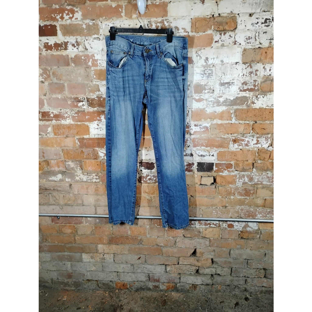 Company 81 Men’s Jeans Straight‎ Leg 32x32 Pockets